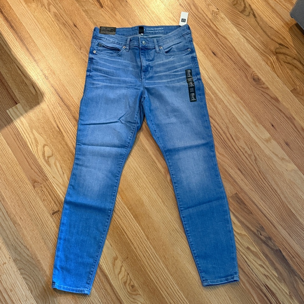 Women’s Gap Outlet Jeans size 8/29 [NWT]